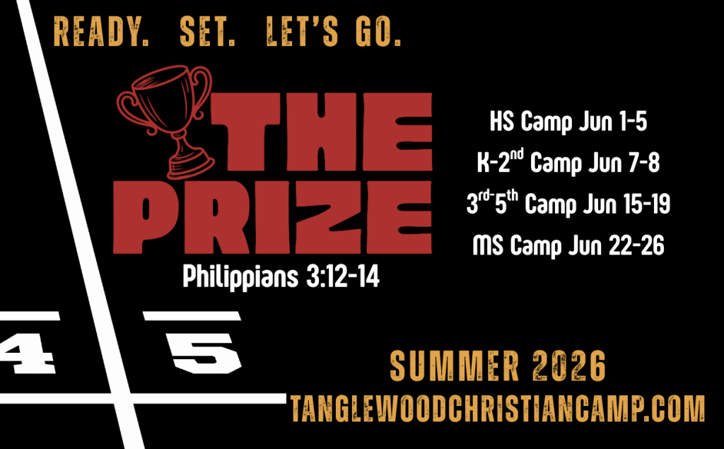 Tanglewood The Prize